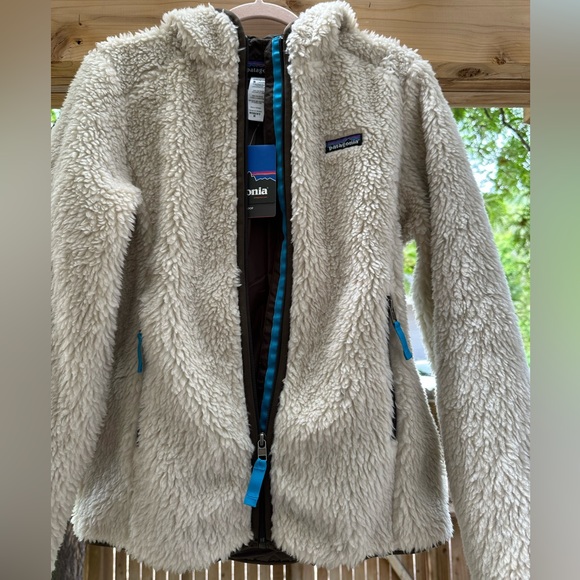 Patagonia NWT RARE Retro-X Cardigan Jacket Fleece Regular Fit size Medium - Picture 4 of 16